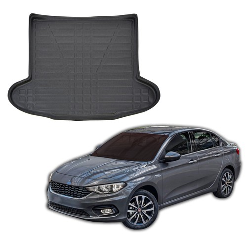 Tapis coffre sur mesure - coffre,