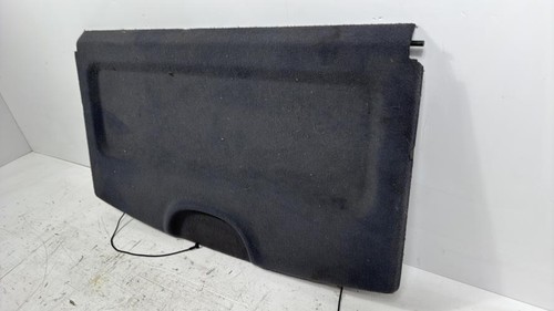 Plage arriere renault megane - plage,