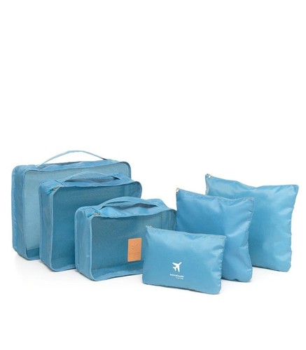 Organisateur valise 6 - valise,