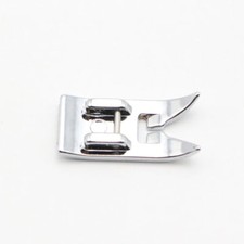 Pied zig zag plat zigzag 5 mm