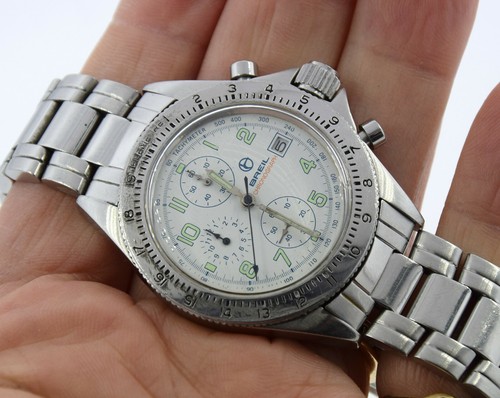 Mens vintage breil e2006b - breil,