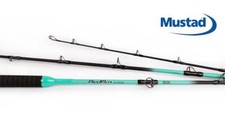 Canne pêche mustad - À, medmax