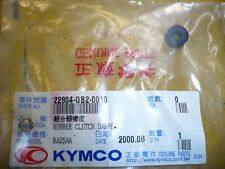 amortisseur embrayage kymco Mongoose 250 mxu 250 people 150 250 22804-gb2-0010