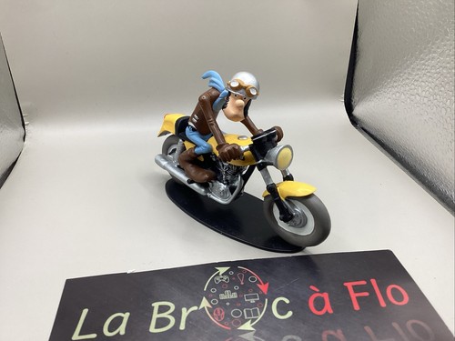 Collection moto joe bar - 1/18, ,