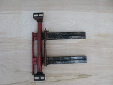 TVR 280I Door Hinge