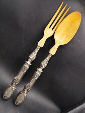 Couverts De Service XIX eme