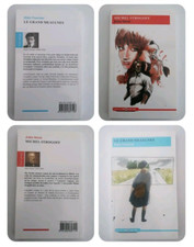 LOT de 2 livres Michel