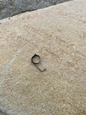 Ressort debroussailleuse Husqvarna 232R