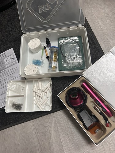 Kit strass dentaire - kit,