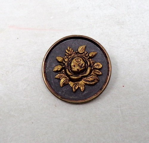 Superbe bouton ancien - superbe,