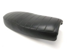 SELLE COMPLETE MASAI BLACK ROD II 2016-2019 / NE 34172