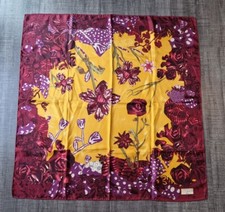 Foulard Christian Lacroix 100