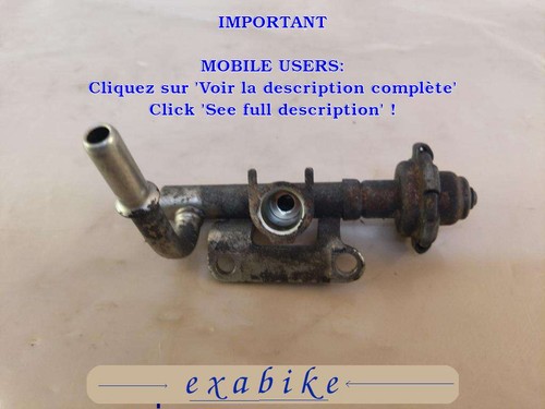 Pas description voir - -,