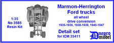 Marmon - Herrington Ford