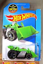 2015 Hot Wheels #1 HW City-HW