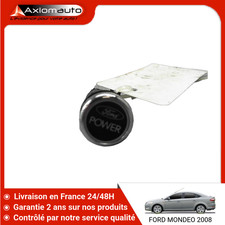 ?? BOUTON DE DEMARRAGE FORD MONDEO III Phase 1 2007-2010 ➤1838816 ♻️