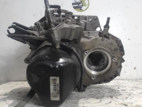 Boite vitesses renault - renault, clio