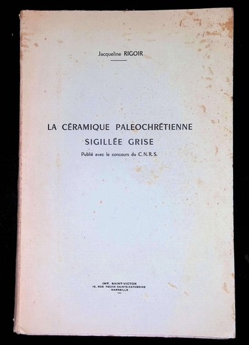 Rigoir céramique - rigoir,, la