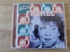 CD - LES CHANSONS ETERNELLES