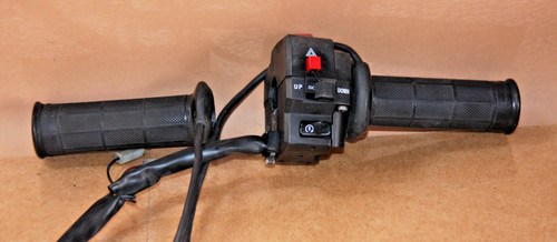 Comodo droit poignees - comodo,