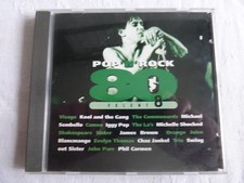 pop'n' rock 80-volume 8-visage-the communards-etc-CD