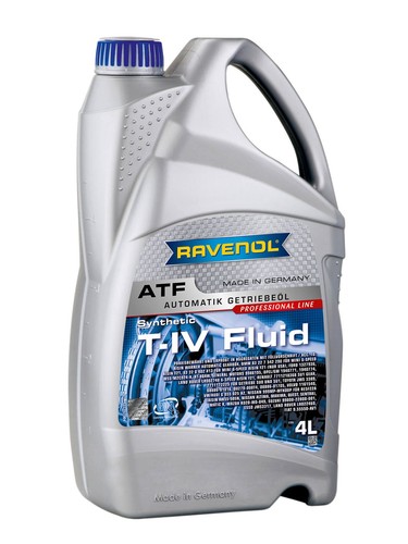 Ravenol atf liquide - ravenol,
