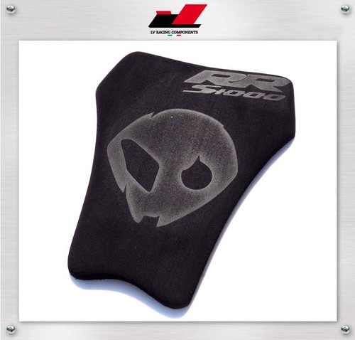 Selle néoprène moto mm - 13,