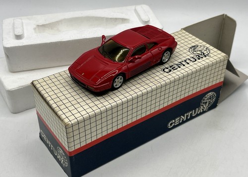 Ferrari 348 gtb - gtb,