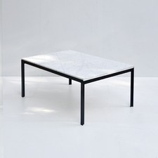 Florence Knoll table basse