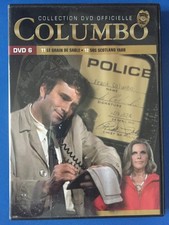 COLUMBO COLLECTION : DVD 6 -