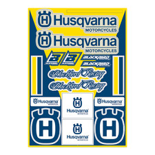 BLACKBIRD RACING KIT