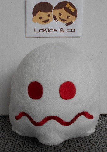 Peluche namco bandai - namco,