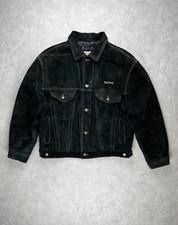 Blouson Diesel bomber trucker