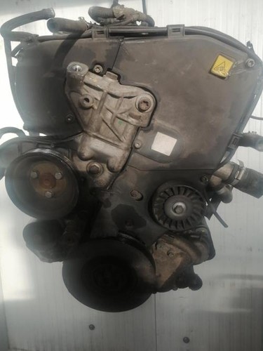 Moteur alfa romeo 156 phase - alfa,