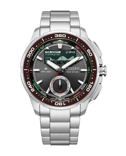 Citizen jv3001 53e eco drive - citizen, jv3001-53e