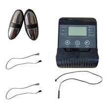 Compteur électronique avec