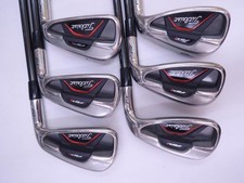 Titleist Iron Set AP 1 712 5.6.7.8.9.P ROMBAX 60 Flex S