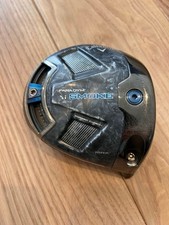 Callaway Ai smoke MAX Driver