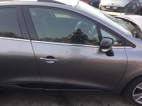 Renault clio portière 4portes - renault,