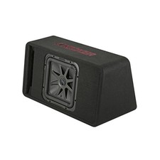 Kicker 45VL7R122 Voiture Audio