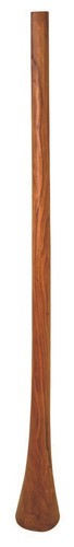 Didgeridoo suren mahagony - suren,