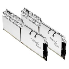 32Go DDR4 Trident Z Royal