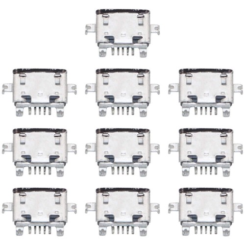 Pcs charging port connector - port,