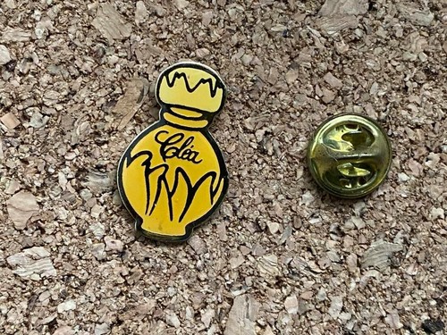 Pin s parfun - g4(26),