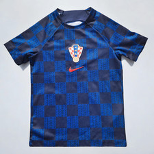 Nike Tshirt Football Pre