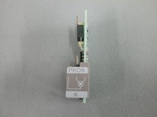 PKOKK      - STAEFA CONTROL SYSTEM -     PKOK K /    Mod. de commande vanne USED