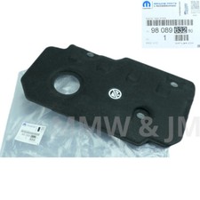 HDI Cache Moteur pour 1.5 HDI