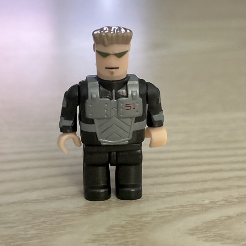 Mega bloks alien agency - mega,