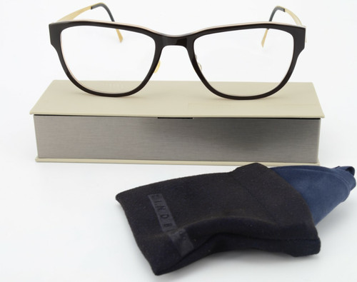 Lindberg lunettes 1143 18 - lunettes, 53-18