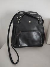 Sac à dos en cuir Lancaster ,